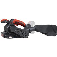 Sealey ACP20VBS 20v Cordless Belt Sander 76mm