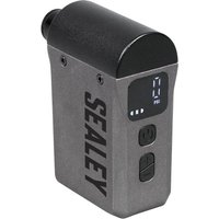 Sealey CTI100 Pocket Sized Rechargeable Bicycle Pump