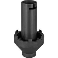 Sealey 3/4" Drive Axle Lock Nut Socket Metric