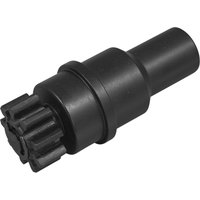 Sealey Crankshaft Rotator for DAF Euro 5 and 6 Engines