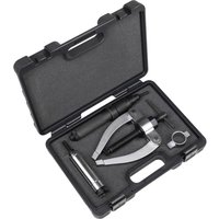 Sealey Injector Sleeve Remover and Installer Kit for Volvo FM Truck Engines