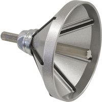 Sealey Internal and External 2 in 1 Deburring / Chamferring Drill Bit