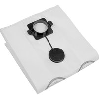 Sealey Class M Dust Bags for DFS35M, PC35230V and PC35110V