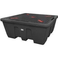 Sealey Heavy Duty IBC Bund and Spill Tray