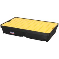 Sealey Drum Spill Tray with Platform