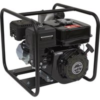 Sealey EWP050 Petrol Surface Water Pump 5.5 hp