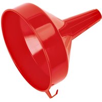 Sealey Funnel Fixed Rigid Spout