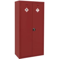 Sealey Pesticide / Agrochemical Storage Cabinet