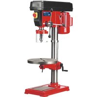 Sealey GDM180B 16 Speed Bench Pillar Drill 240v