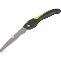 Sealey Soft Grip Folding Pruning Saw