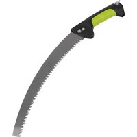 Sealey Soft Grip Curved Pruning Saw