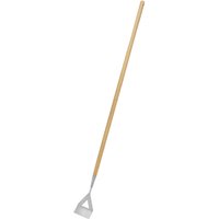 Sealey Premier Stainless Steel Dutch Hoe