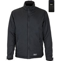 Sealey 5v Heated Rain Jacket and 20ah Power Bank