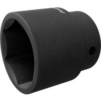 Sealey 1/2" Drive Hexagon Impact Socket Metric