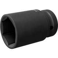 Sealey 1" Drive Deep Hexagon Impact Socket Metric 1" 41mm