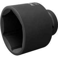 Sealey 1" Drive Hexagon Impact Socket Metric