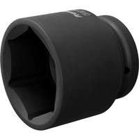 Sealey 1" Drive Hexagon Impact Socket Metric