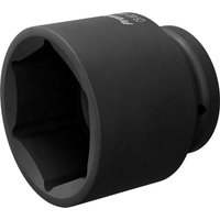 Sealey 1" Drive Hexagon Impact Socket Metric 1" 85mm