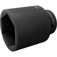 Sealey 3/4" Drive Deep Hexagon Impact Socket Metric