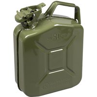 Sealey Metal Jerry Can