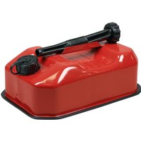 Sealey Wide Base Jerry Can