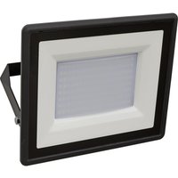 Sealey Extra Slim 100w LED Floodlight