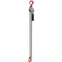 Sealey Mini Lever Chain Hoist