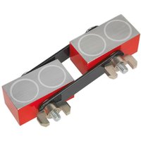 Sealey MAL945 Magnetic Adjustable Link for Welding