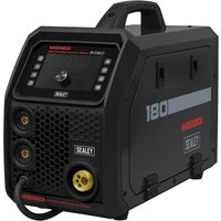 Sealey MIG180i 180Amp MIG / TIG / MMA Inverter Welder
