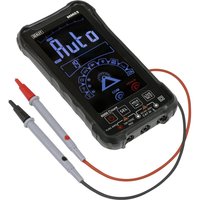 Sealey MM03 Rechargeable Touchscreen Digital Multimeter