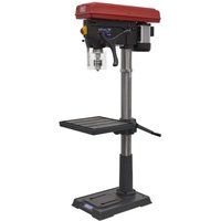 Sealey PDM260F 12 Speed Floor Pillar Drill