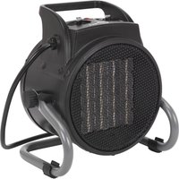 Sealey PEH2001 Industrial PTC Fan Heater