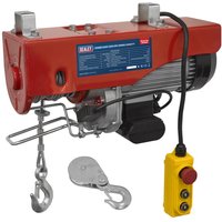 Sealey Power Lifting Hoist
