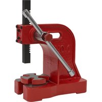 Sealey Arbor Press