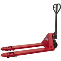 Sealey Heavy Duty Pallet Truck