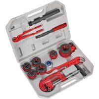 Pipe Threading Kit BSPT