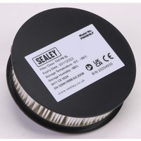 Sealey Replacement Particulate Filter for PWH616 Respirator