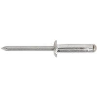 Sealey Load Spreading Aluminium Rivets