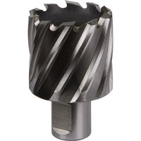 Sealey Rotabor Weldon Shank HSS Mag Drill Cutter