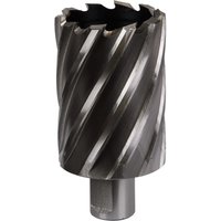 Sealey Rotabor Weldon Shank HSS Mag Drill Cutter