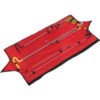 Sealey 8 Piece Paintless Dent Repair Kit