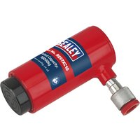 Sealey Compact Push Ram