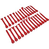 Sealey 27 Piece Trim and Panel Clip Tool Set