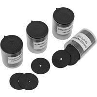 Sealey 138 Piece Rotary Tool Cutting Disc