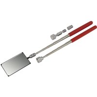 Siegen Magnetic Pick Up and Inspection Tool Kit