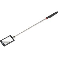 Siegen Telescopic Inspection Mirror