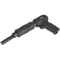 Sealey SA660 Pistol Type Air Needle Descaler