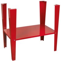 Sealey Floor Stand for SB972 Shot Blasting Cabinet