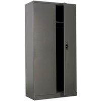 Sealey 5 Shelf Clothes Rail Cabinet / Locker