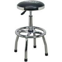Sealey Heavy Duty Pneumatic Workshop Stool